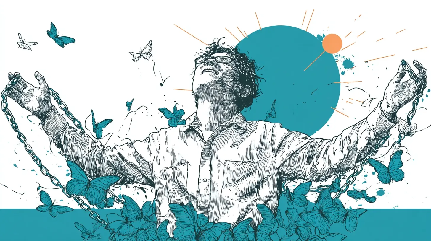 Life After Paying Off Your Loan: What Comes Next