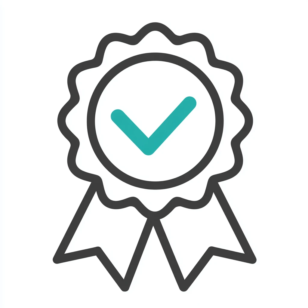 Eligibility checklist illustration